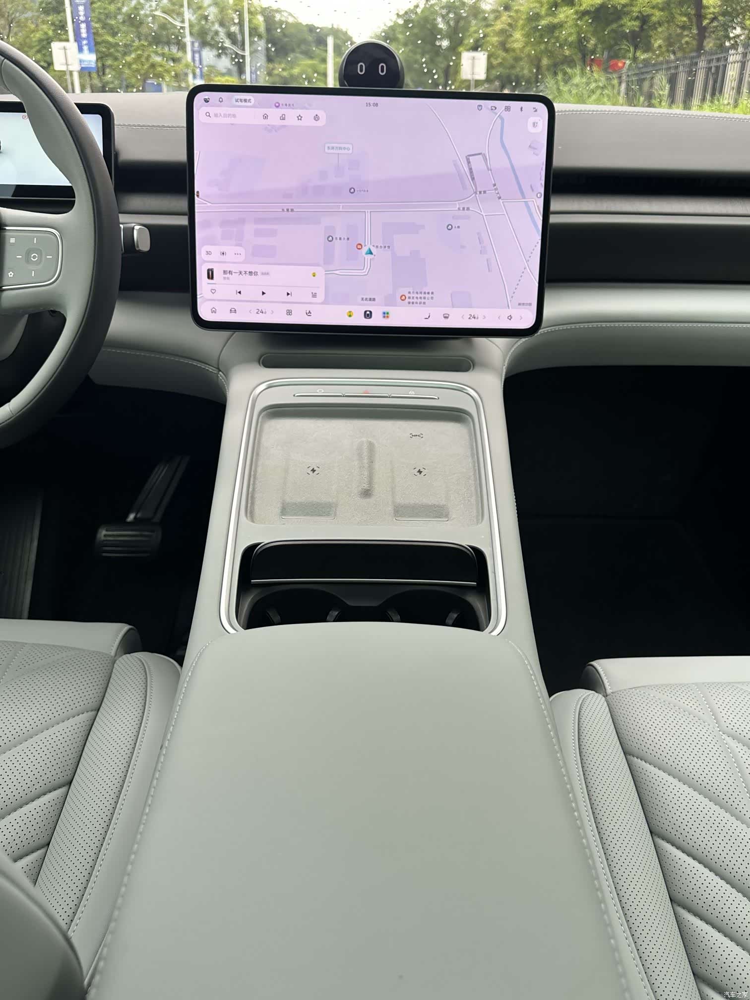 NIO ES6, 2025 12