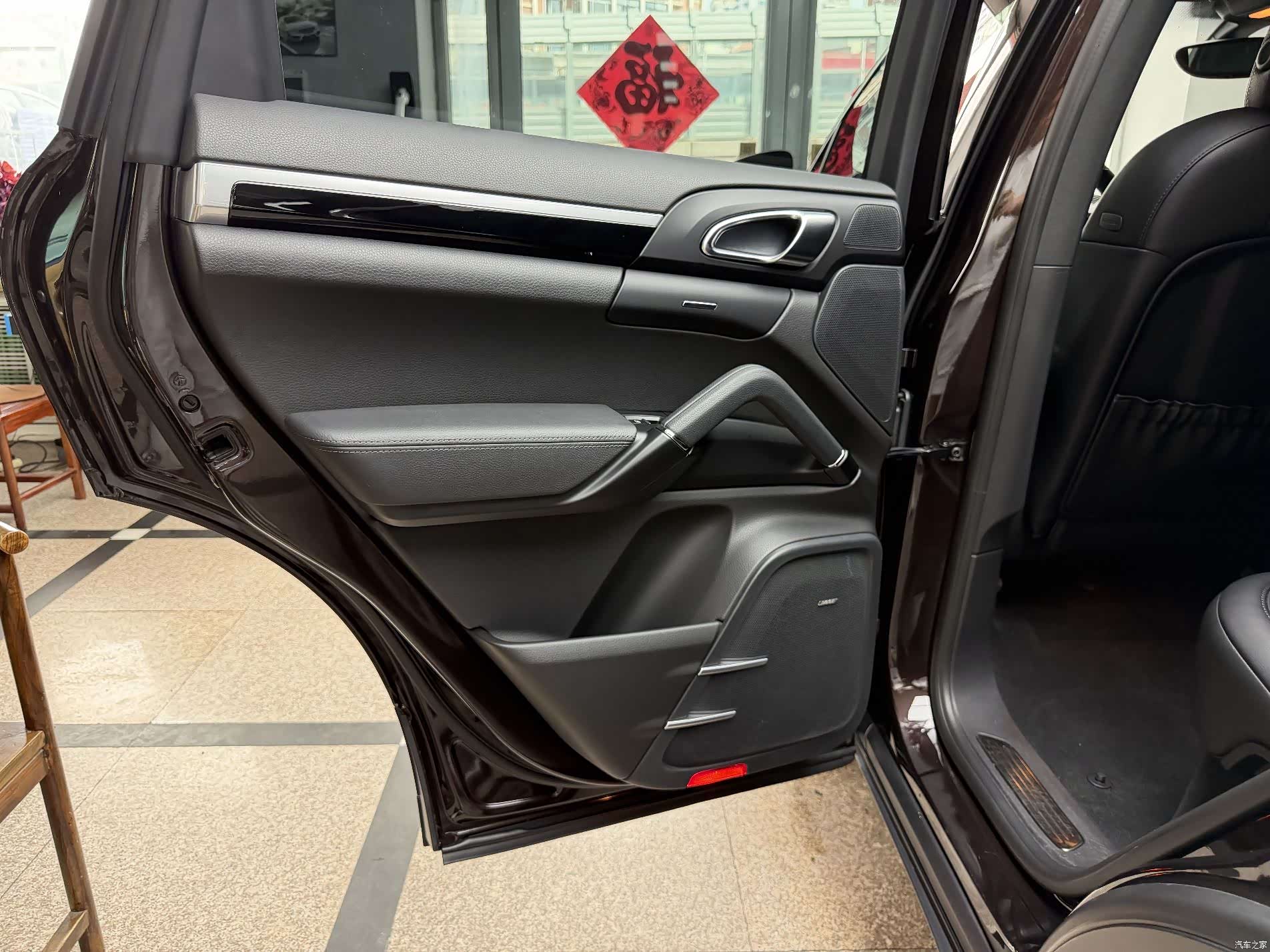 Porsche Cayenne, 2016 22