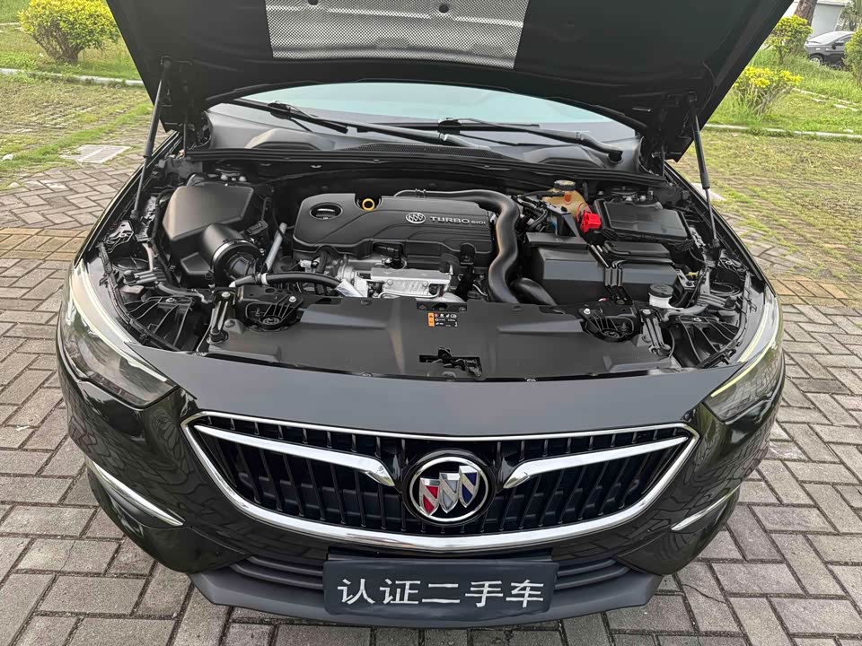 Buick Regal Buick Regal