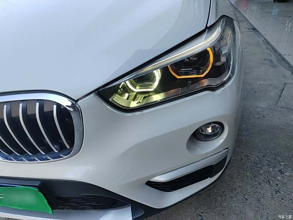 BMW X1, 2018 24