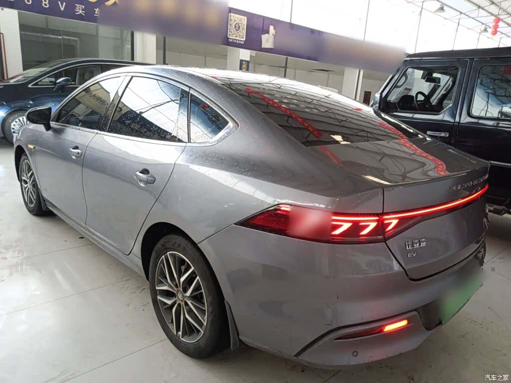 BYD Qin, 2023 23