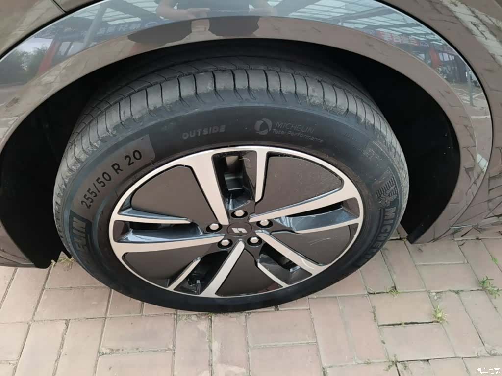 Li Auto L7, 2024 23