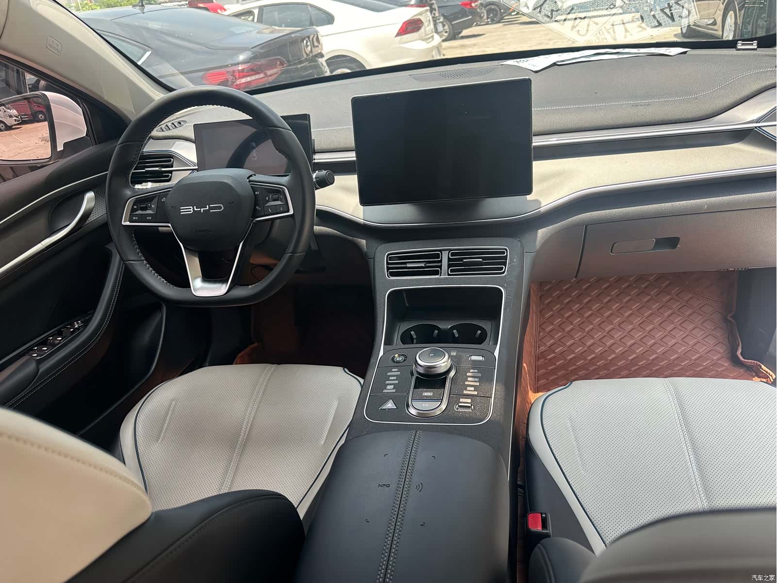 BYD Destroyer 05, 2023 10