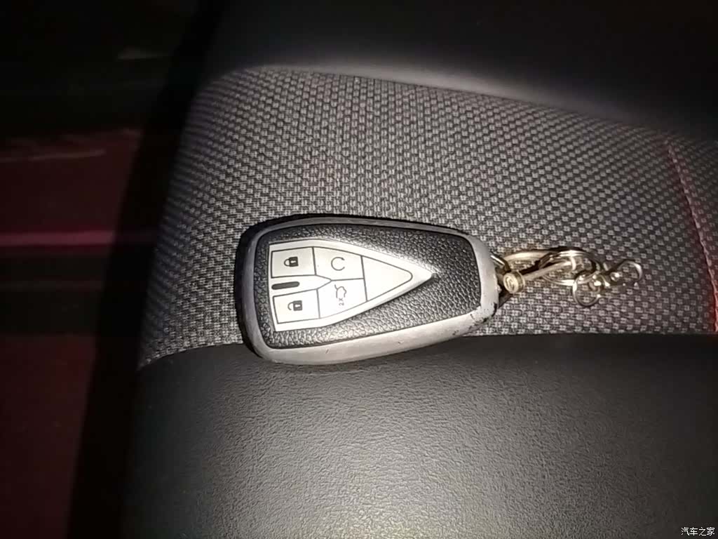 Changan X5, 2022 9