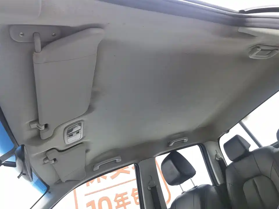 Great Wall Fengjun 5