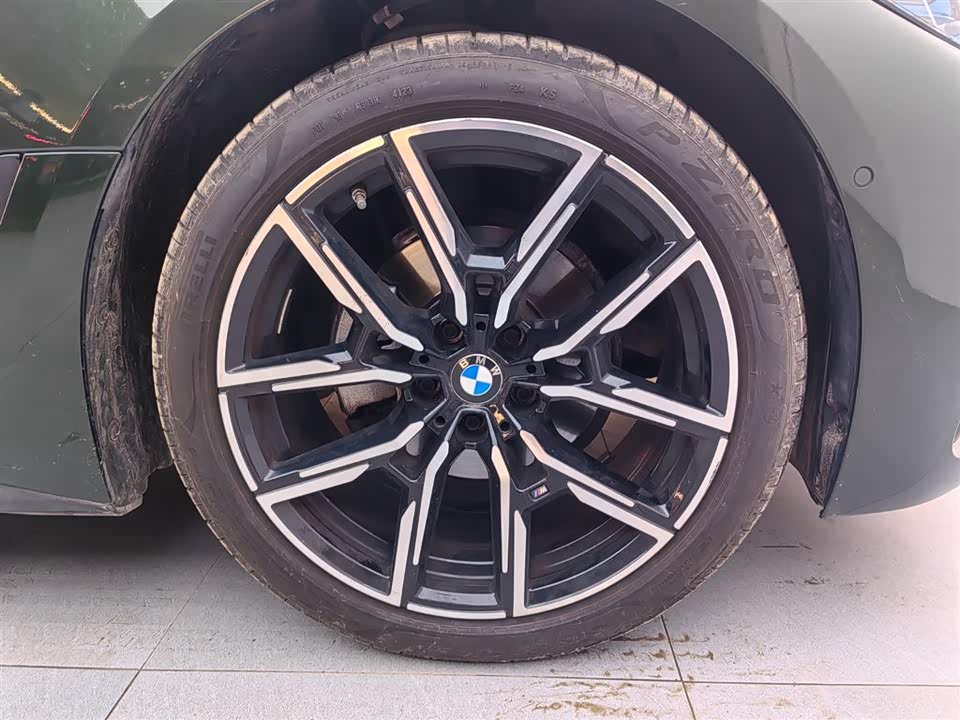 BMW 4 series BMW 4 series