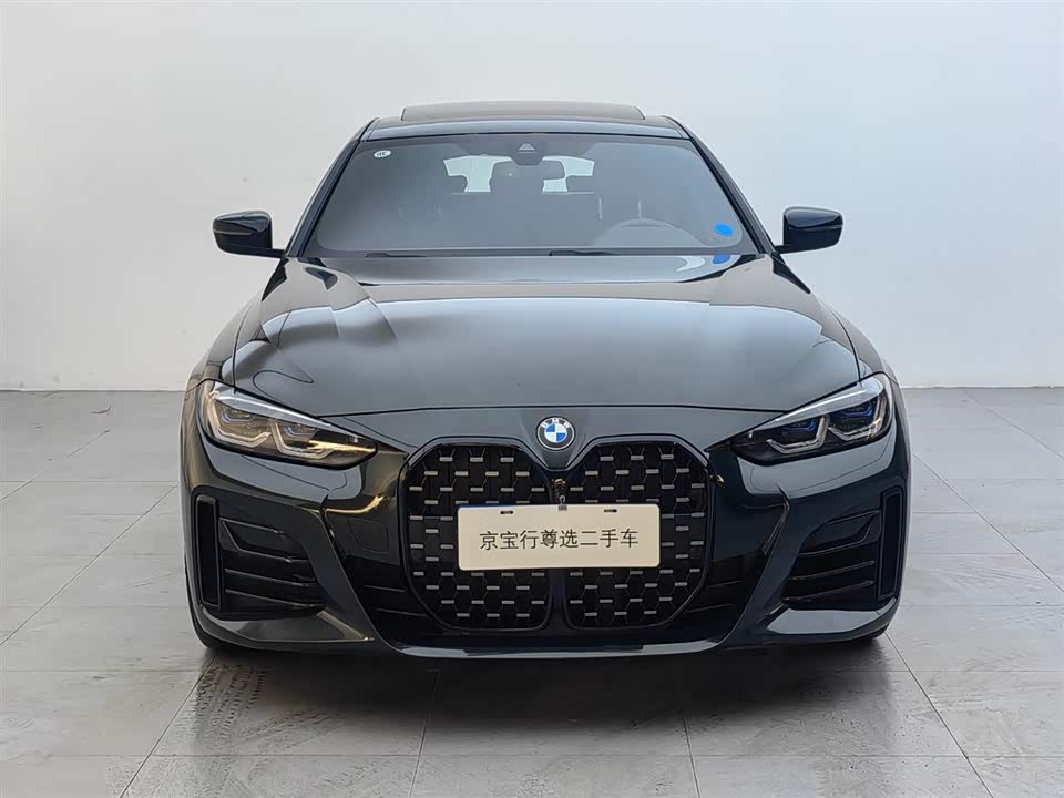 BMW 4 series BMW 4 series