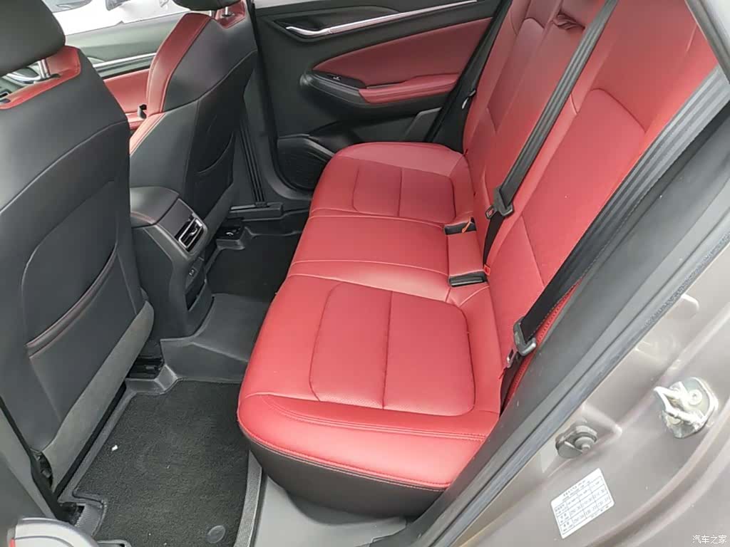 Changan Eado, 2020 17