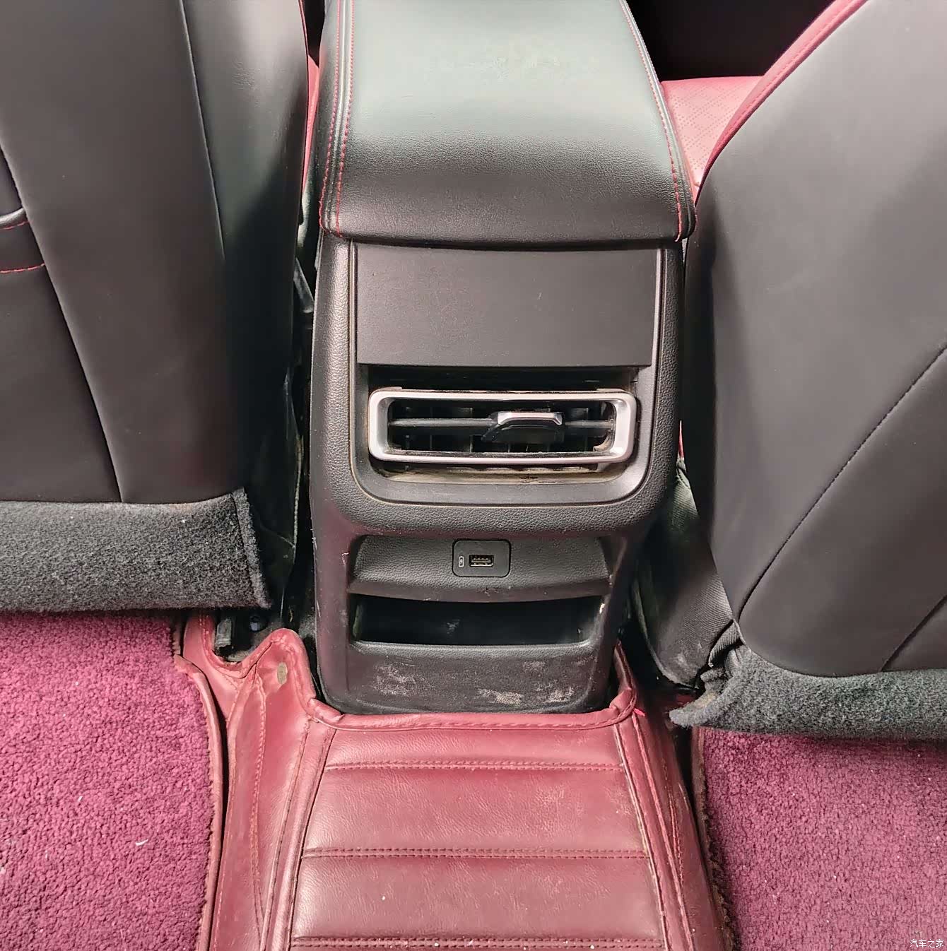 Changan Eado, 2021 16