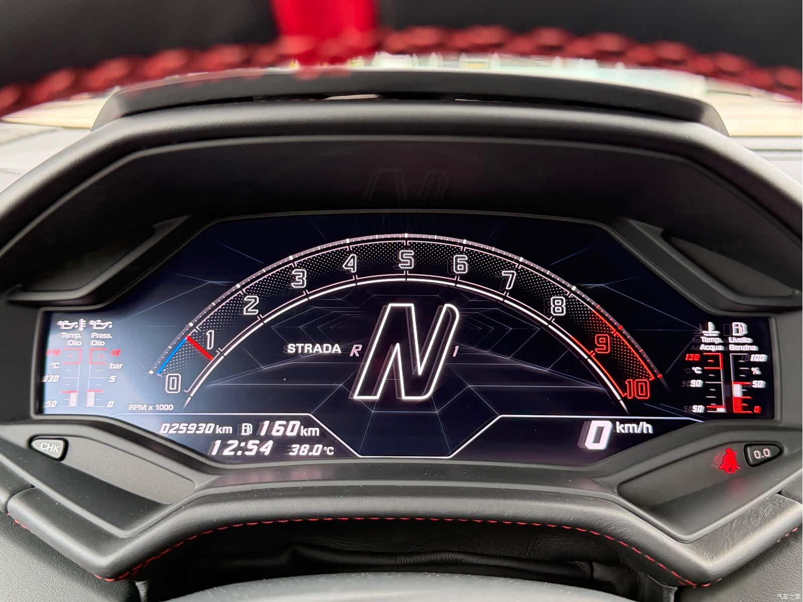 Lamborghini Huracán, 2019 21