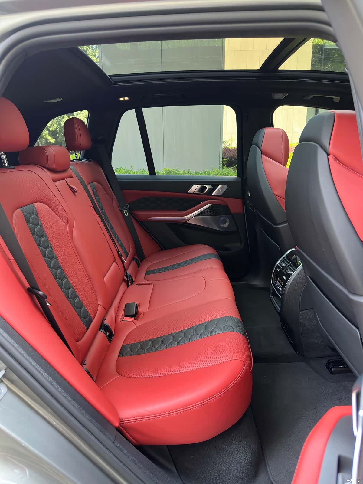 BMW X5, 2022 15