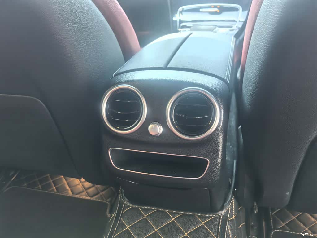Mercedes-Benz C-Class, 2021 9