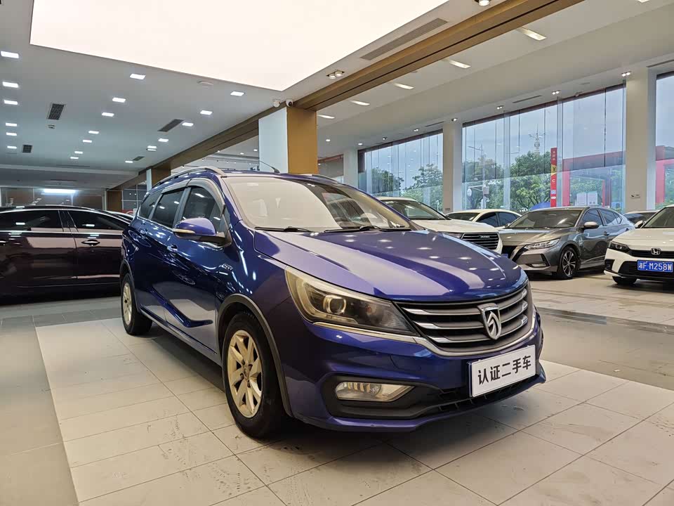 Baoding 310W