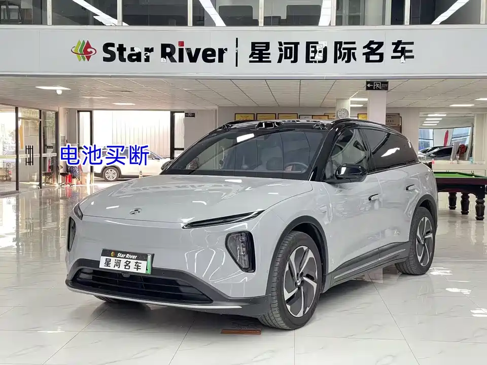 NIO ES6