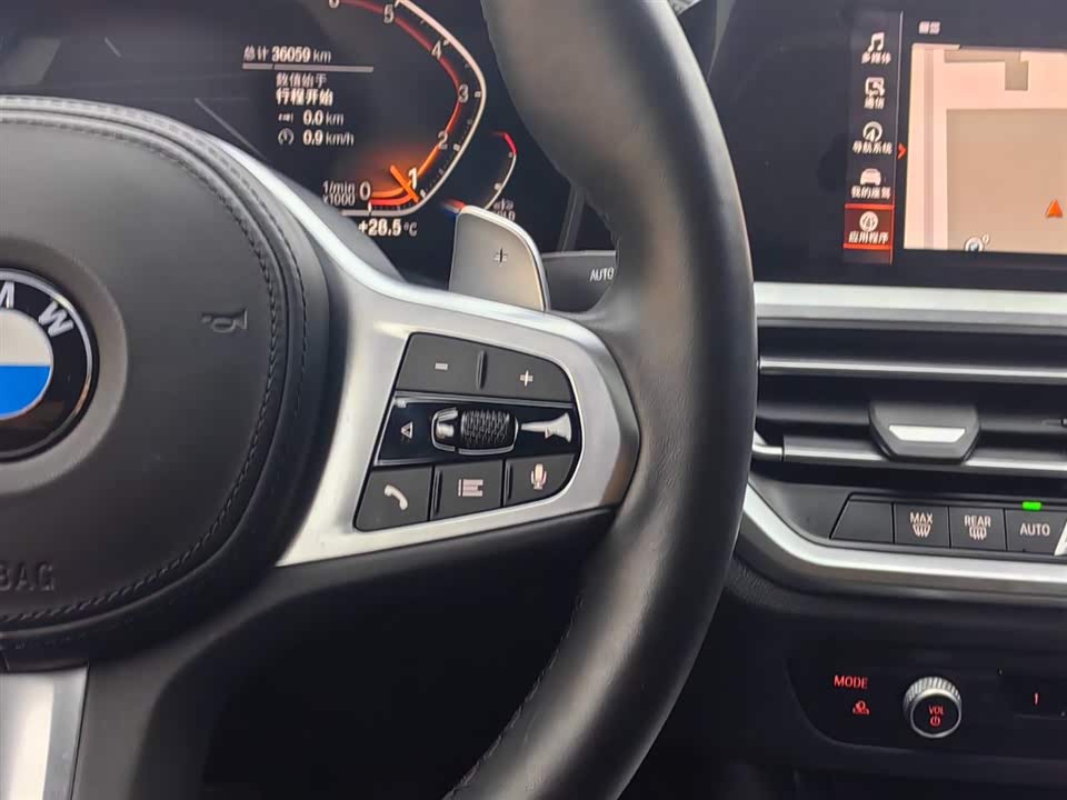 BMW 4 series BMW 4 series