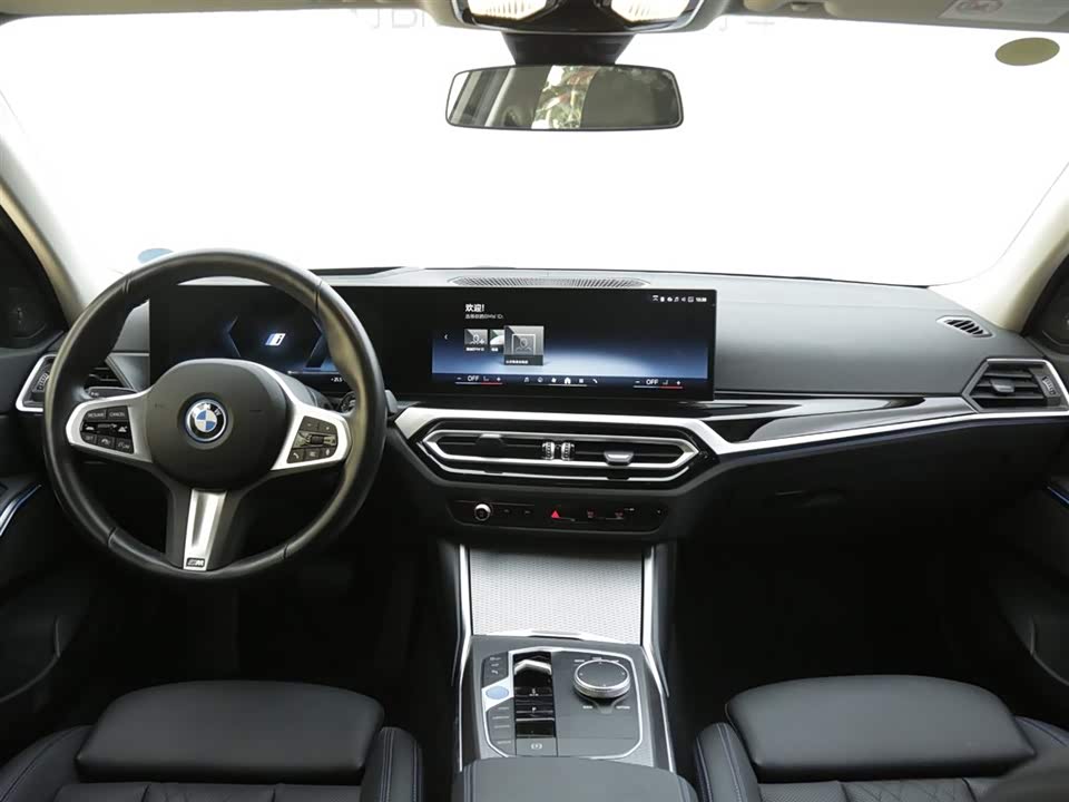 BMW i3 BMW i3