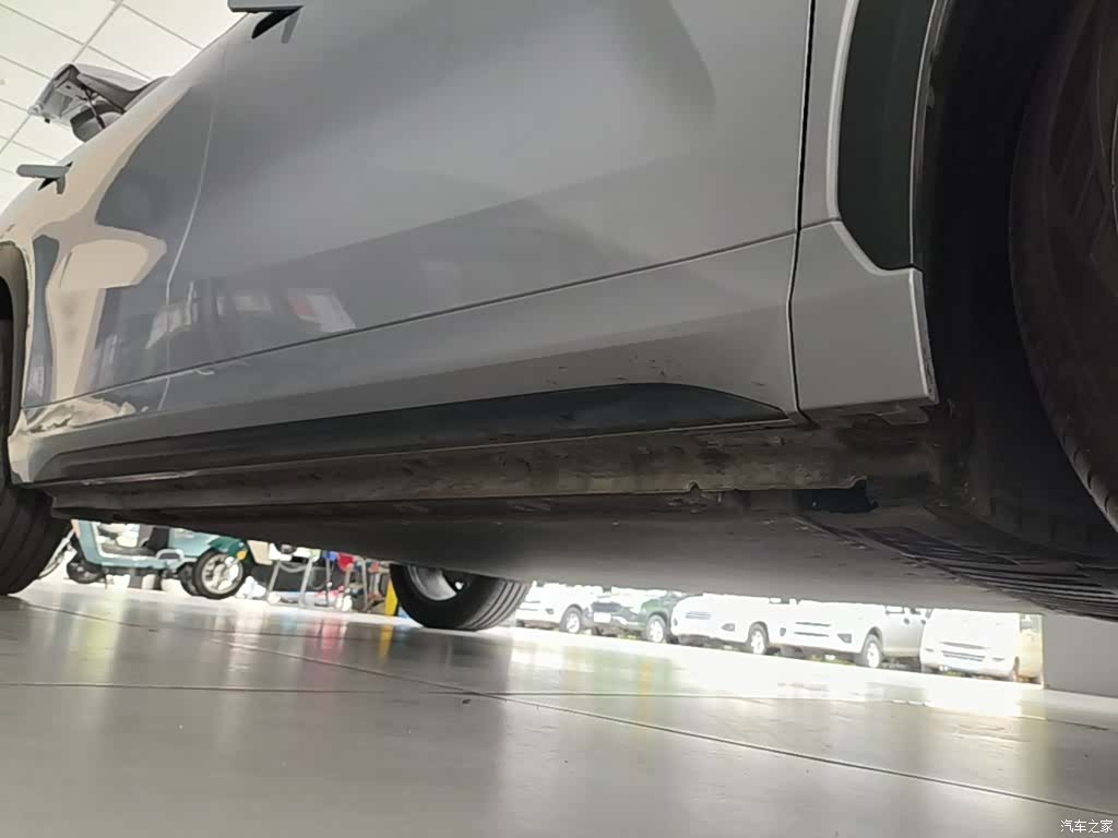 Geely Galaxy E5, 2025 21
