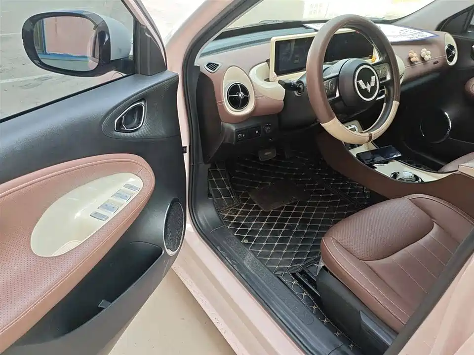 Wuling Wuling Bingguo