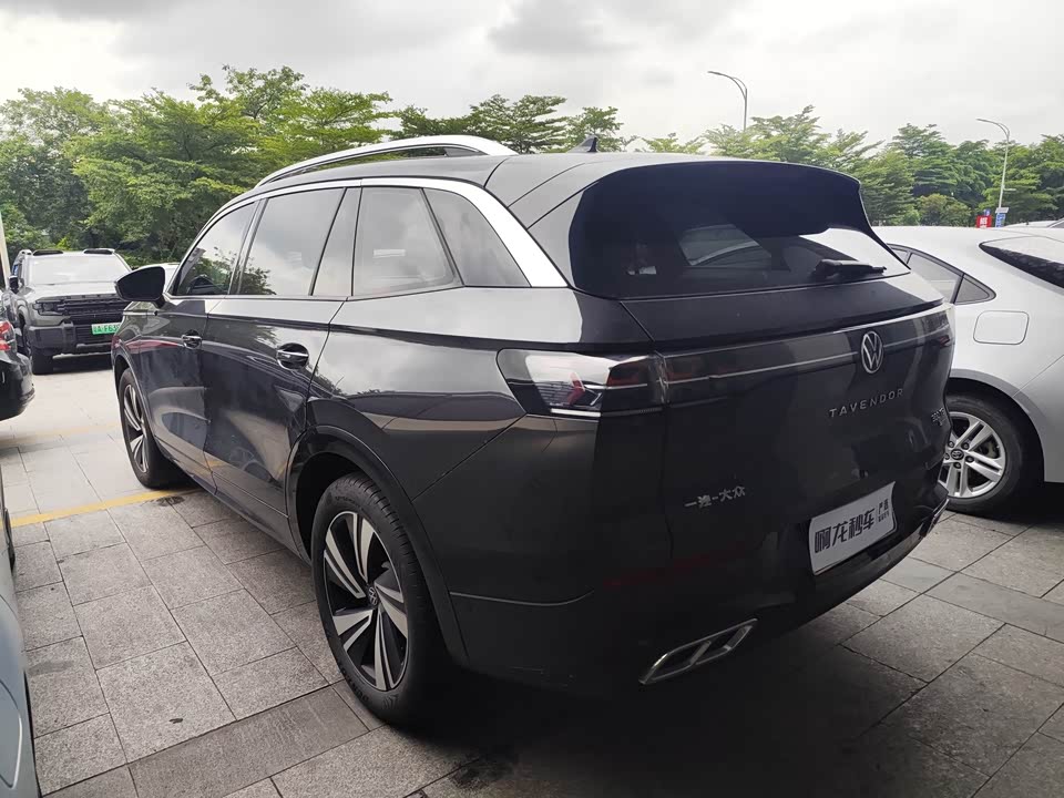 Trumpchi Guangzhou Car Trumpchi Guangzhou Car