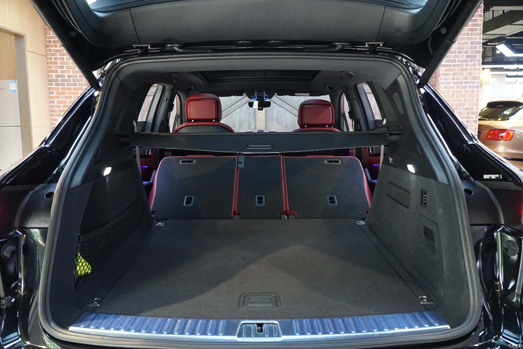 Porsche Cayenne, 2023 22