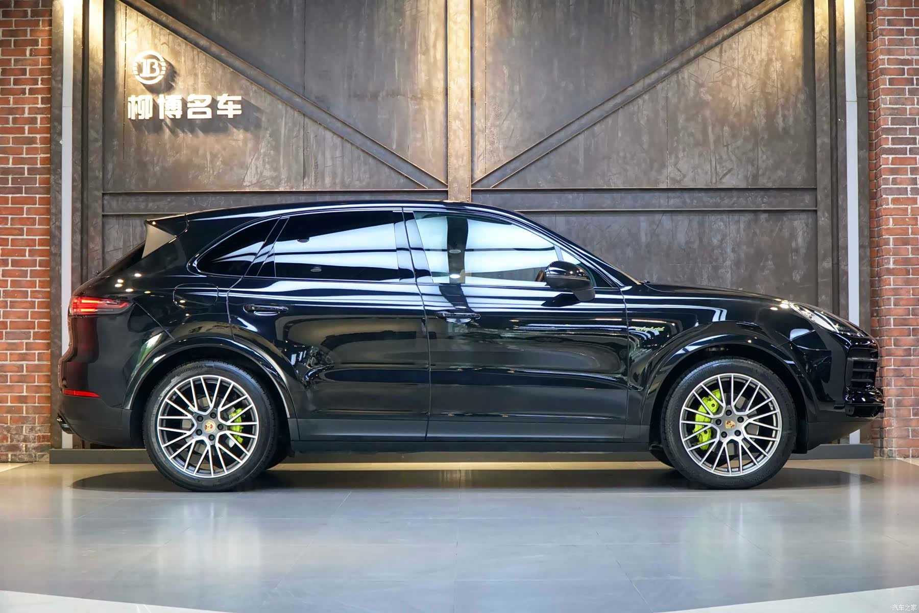 Porsche Cayenne, 2023 23