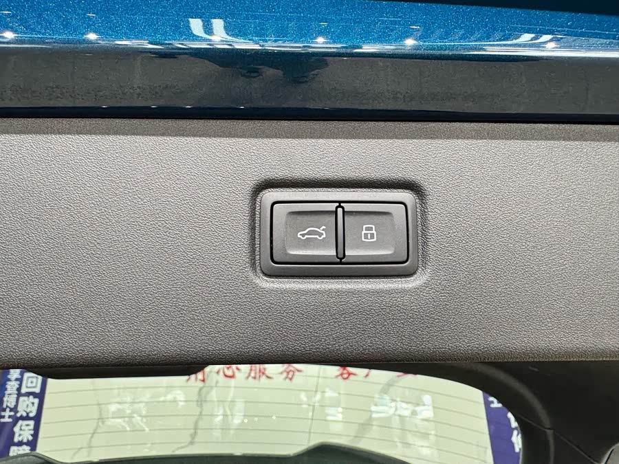 Audi Q5 e-tron 2023, фото 23