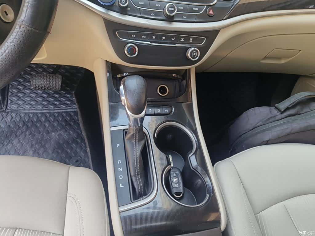 Buick Verano, 2017 14