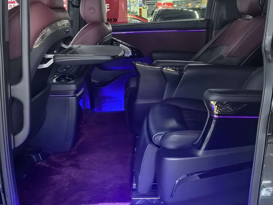 Trumpchi Trumpchi M8 Trumpchi Trumpchi M8