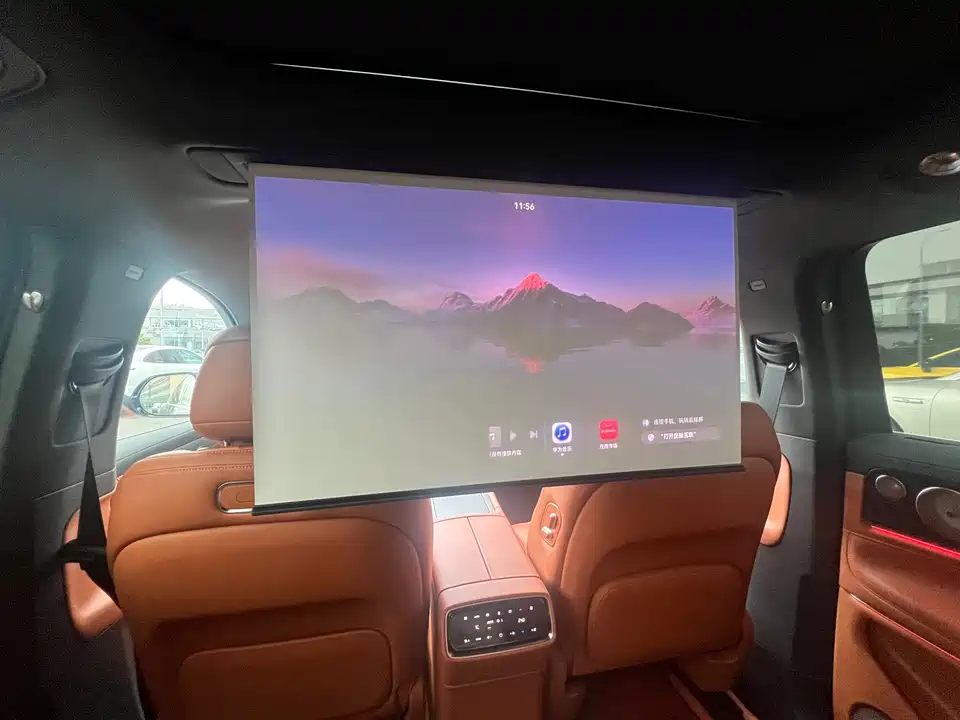 AITO Ask the world M9