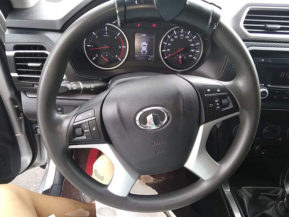 Great Wall Fengjun 5