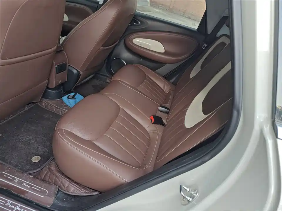 Wuling Wuling Bingguo