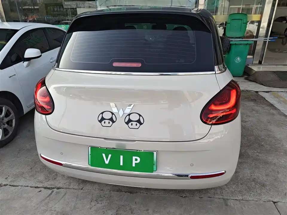 Wuling Wuling Bingguo