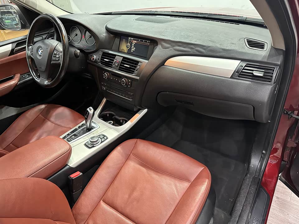 BMW X3 BMW X3