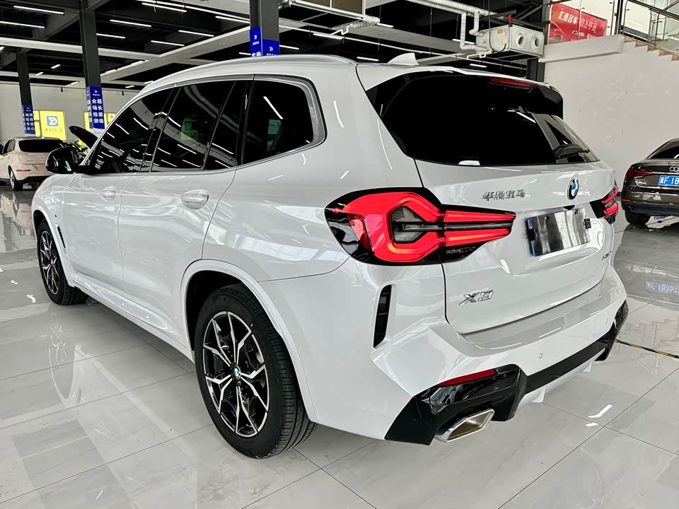 BMW X3 BMW X3