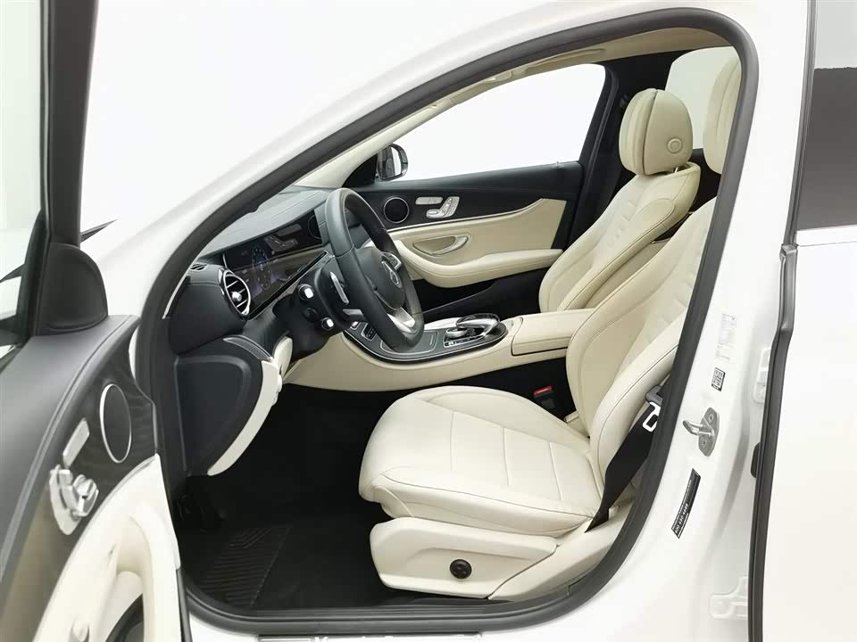 Shaanxi Xi'an Car