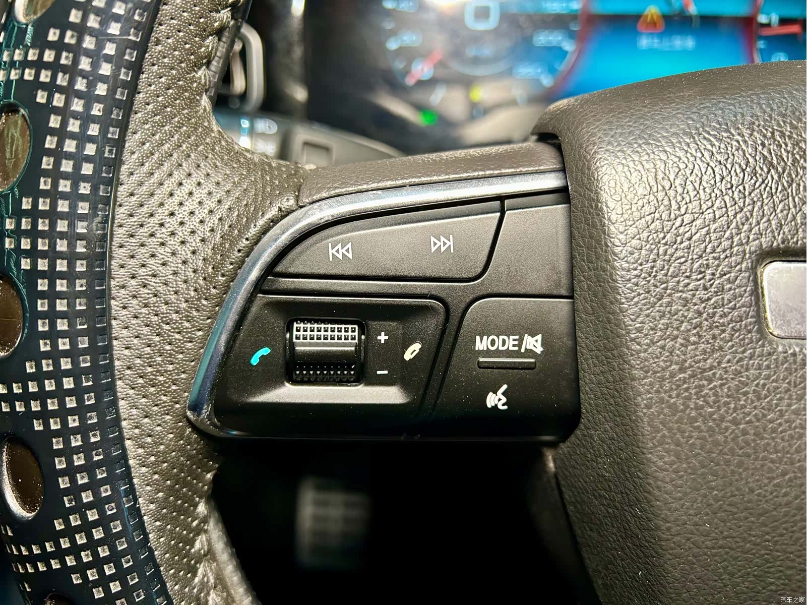 Jetour X90, 2021 12