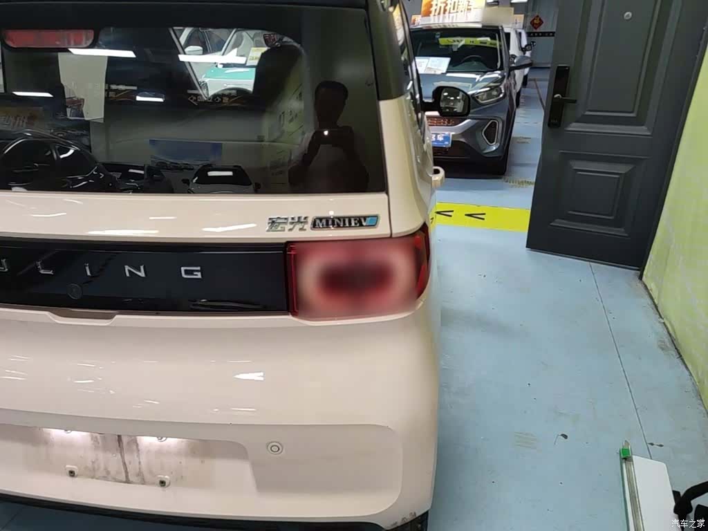 Wuling Yuan, 2023 8
