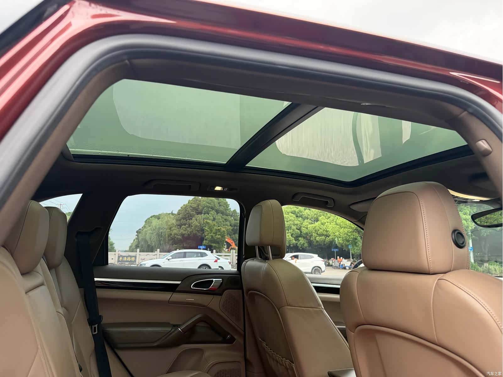 Porsche Cayenne, 2013 20