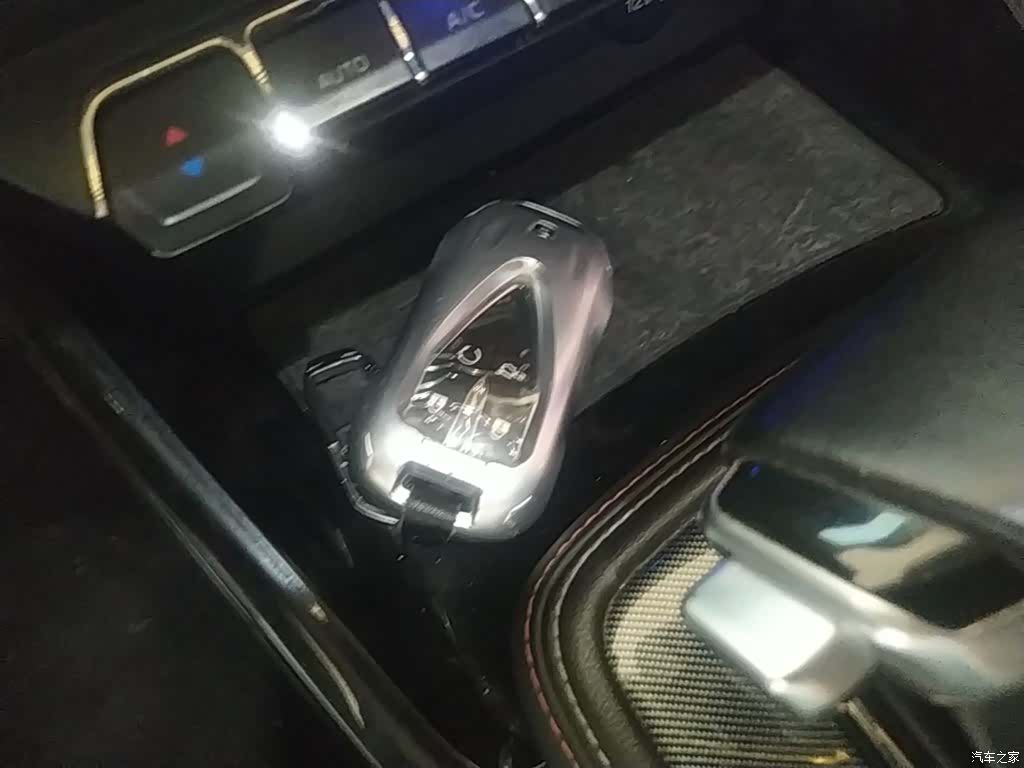 Changan X5, 2021 9