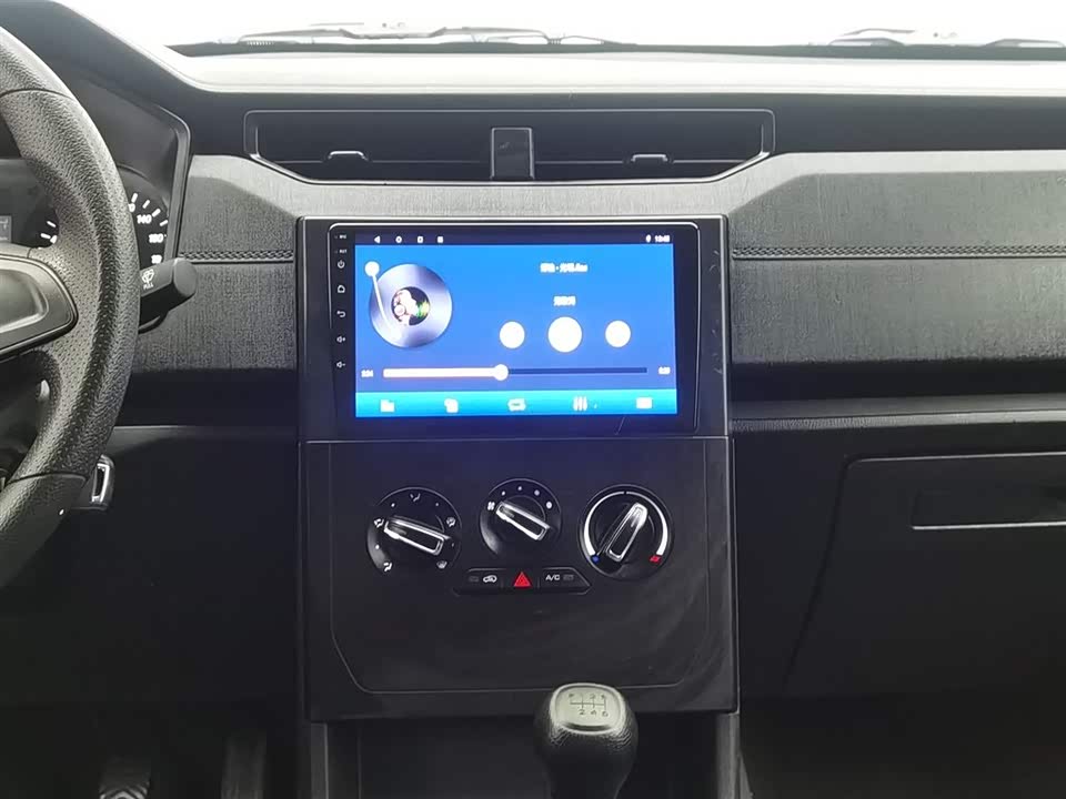 Wuling Wuling Hongguang PLUS