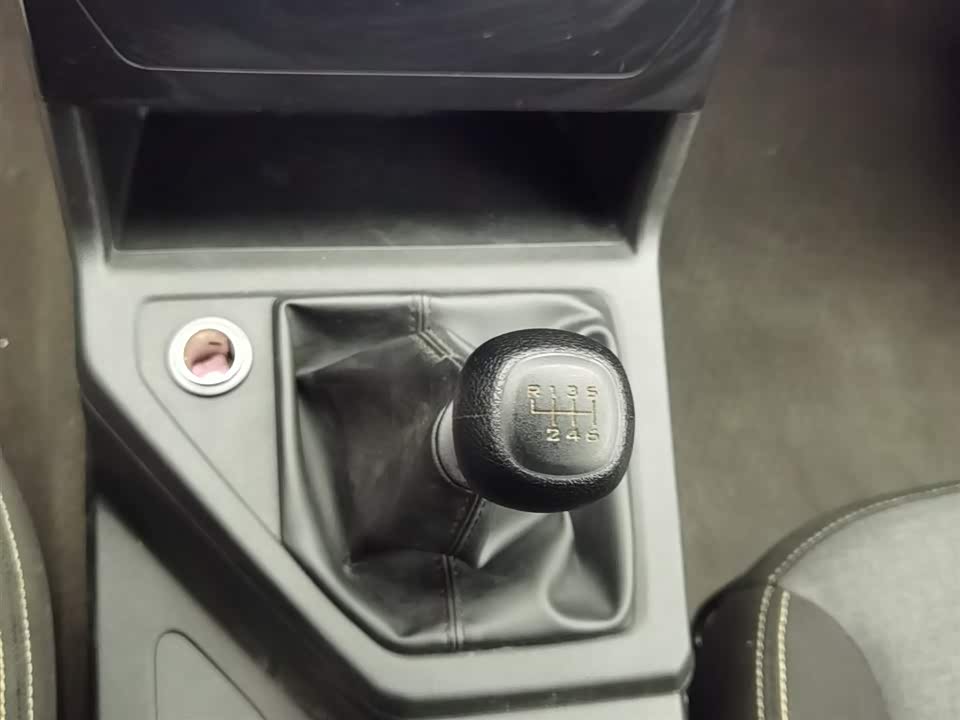 Wuling Wuling Hongguang PLUS