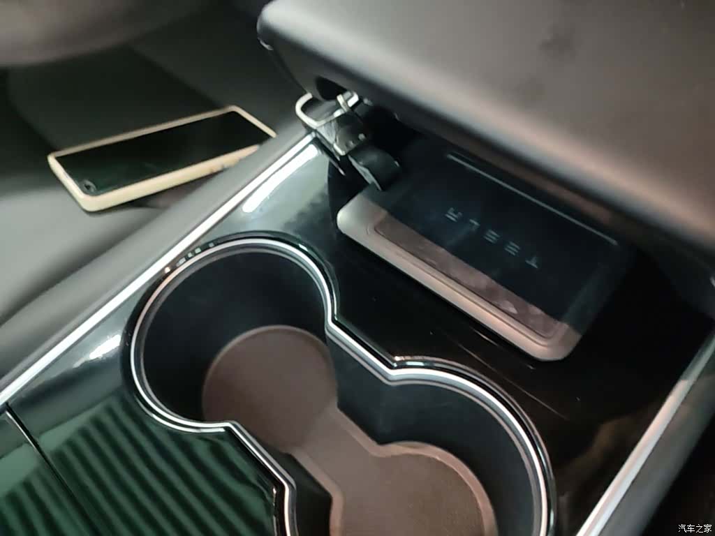 Tesla Model 3, 2021 16