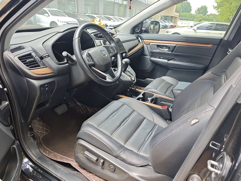 Henan Xuchang Car