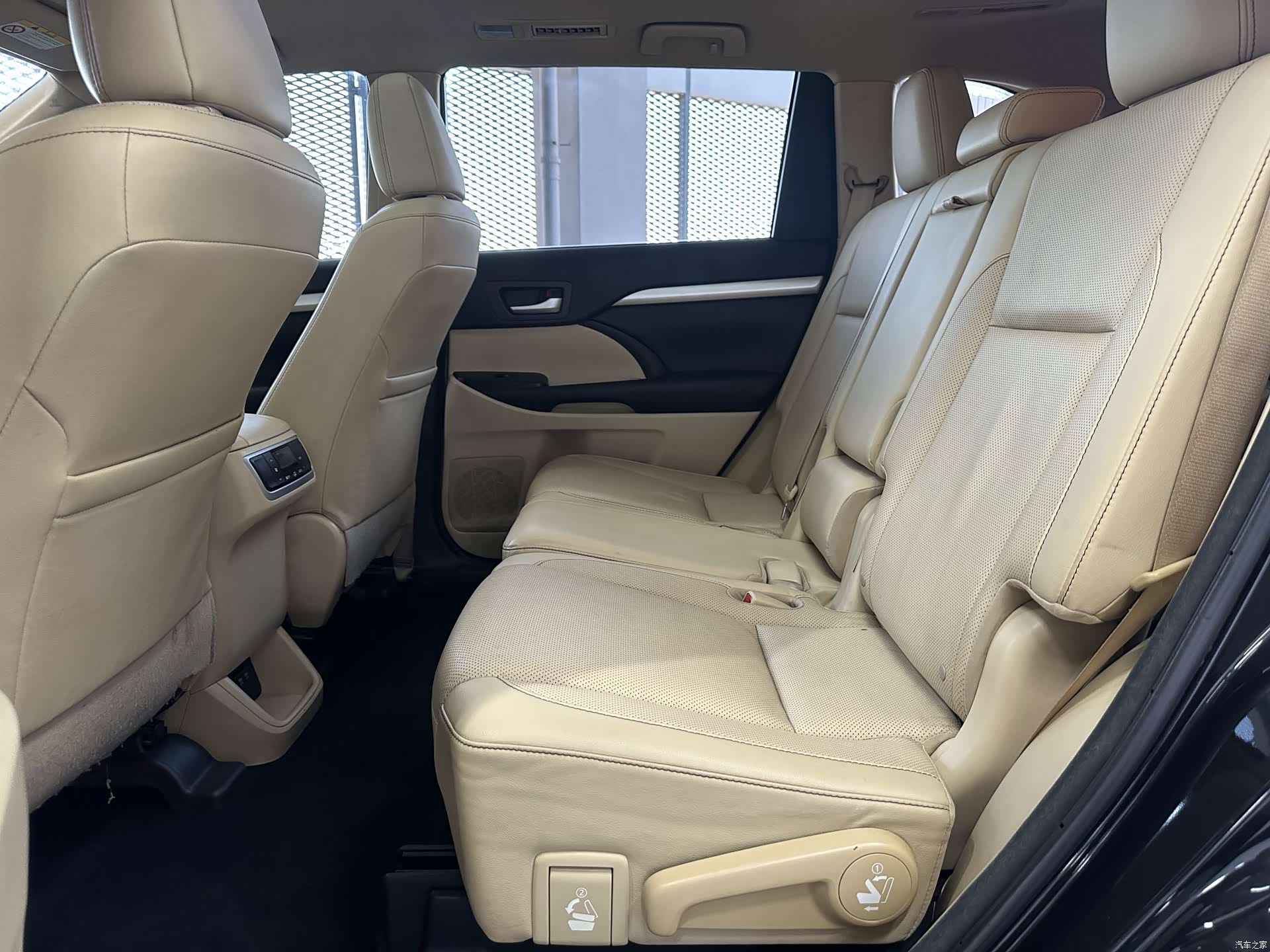 Toyota Highlander, 2018 8