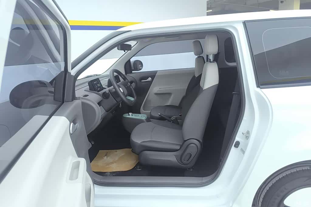 Changan Lumin, 2025 9