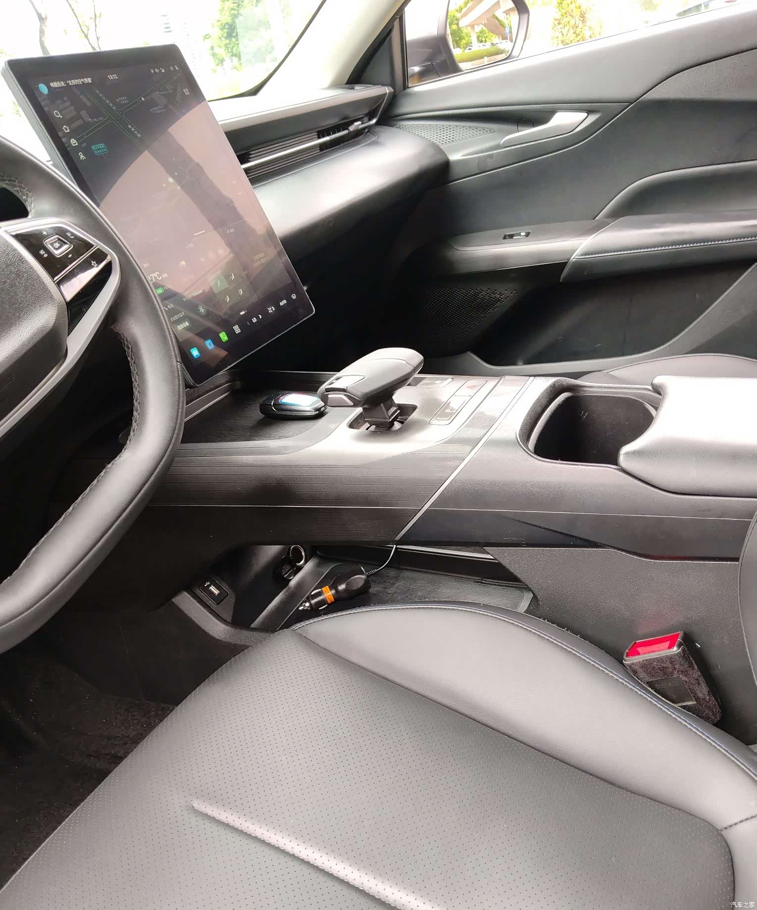 Changan NE, 2023 8