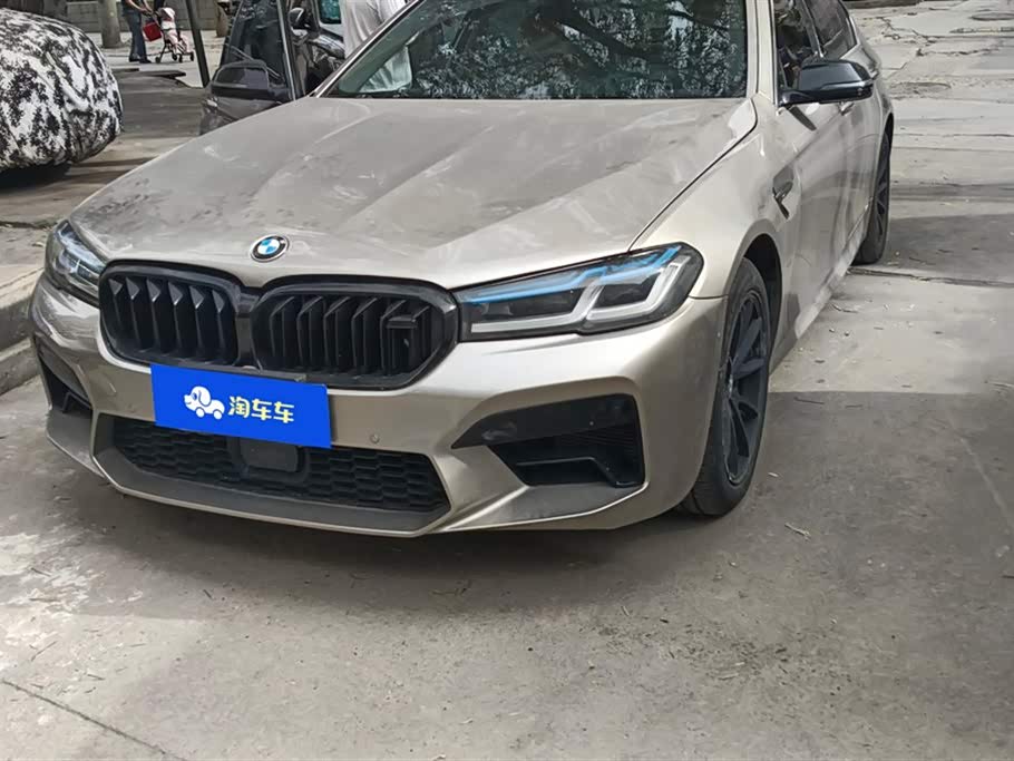 BMW 5 series BMW 5 series