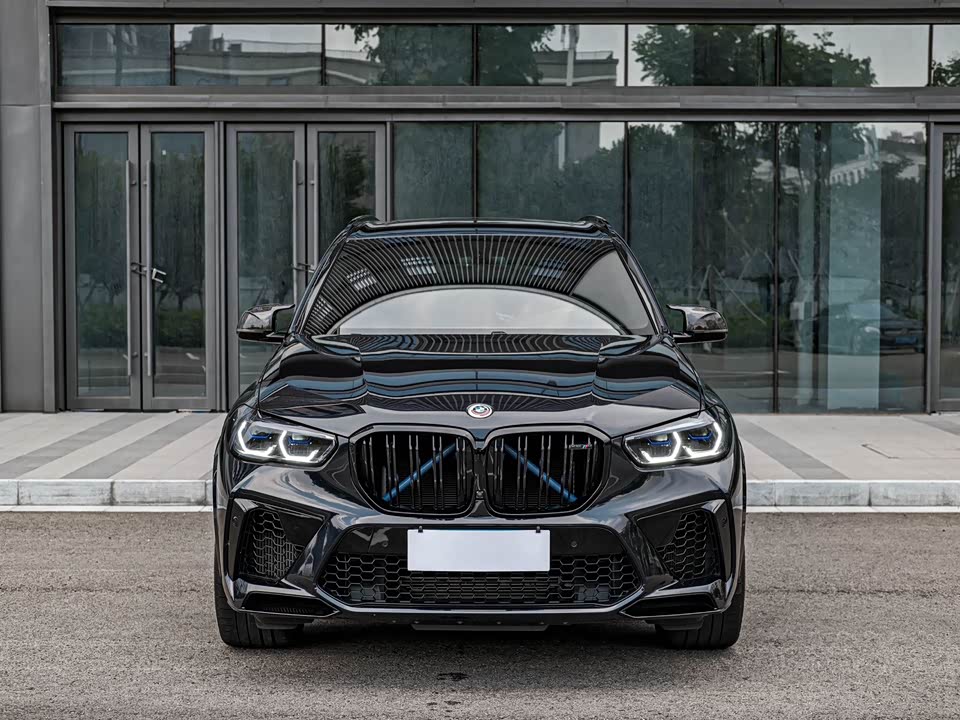 BMW X5 M BMW X5 M