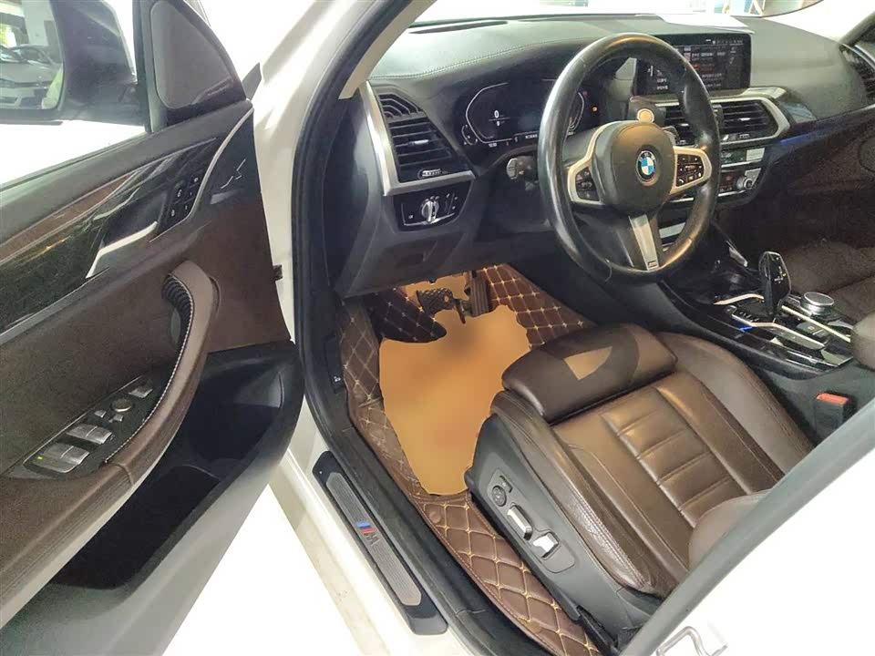 BMW X3 BMW X3