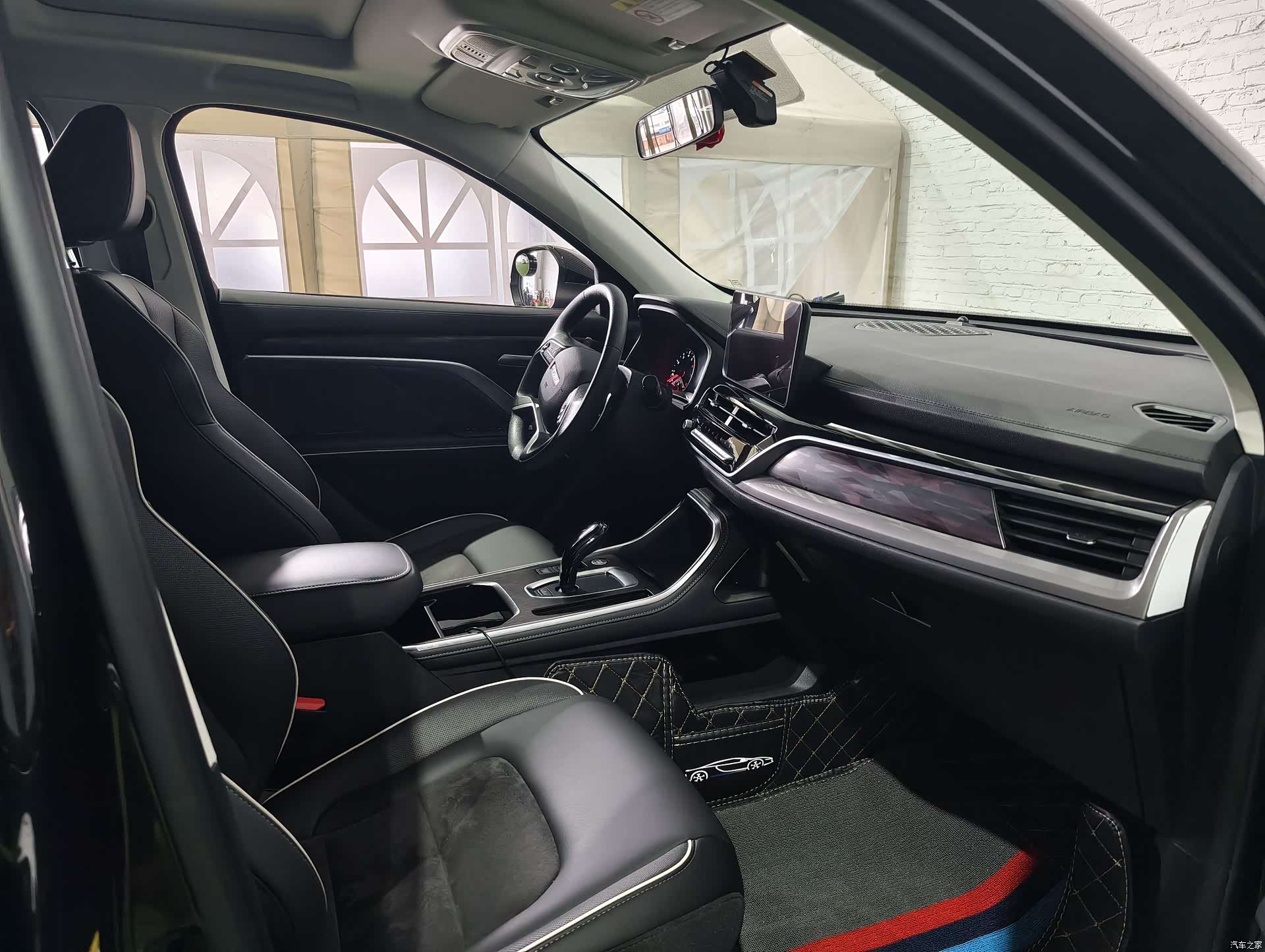 Haval H6, 2023 6